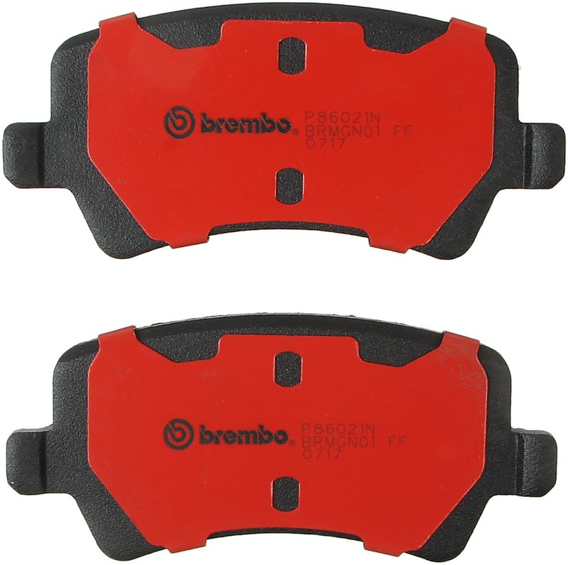 BREMBO P86001N