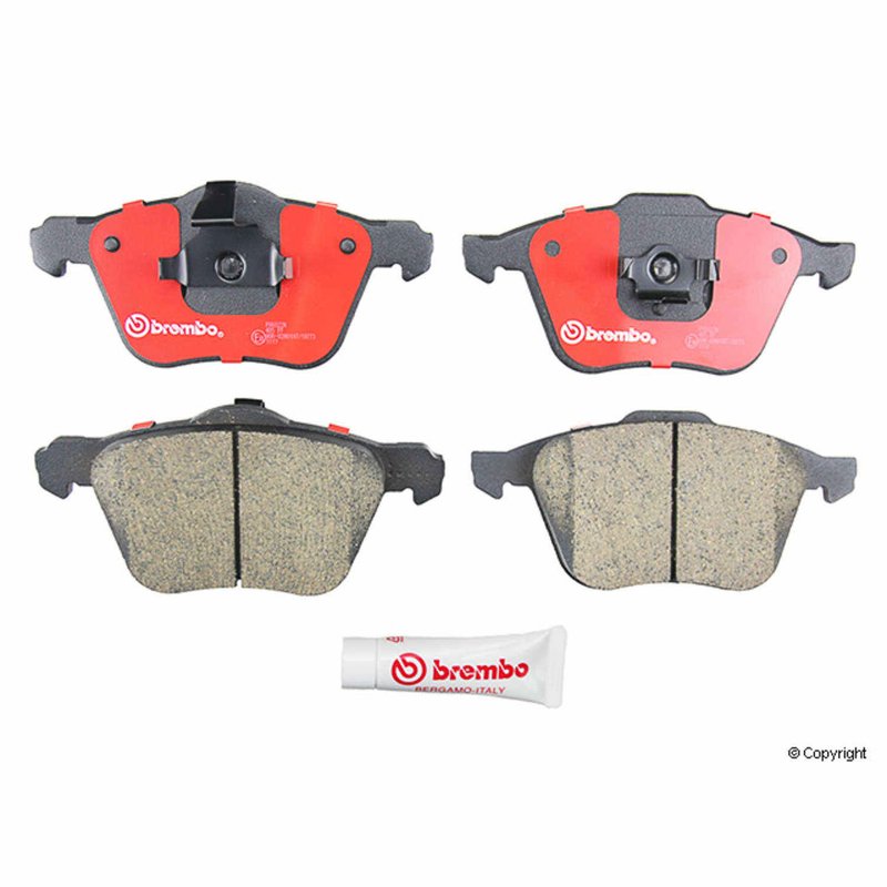 BREMBO P86022N