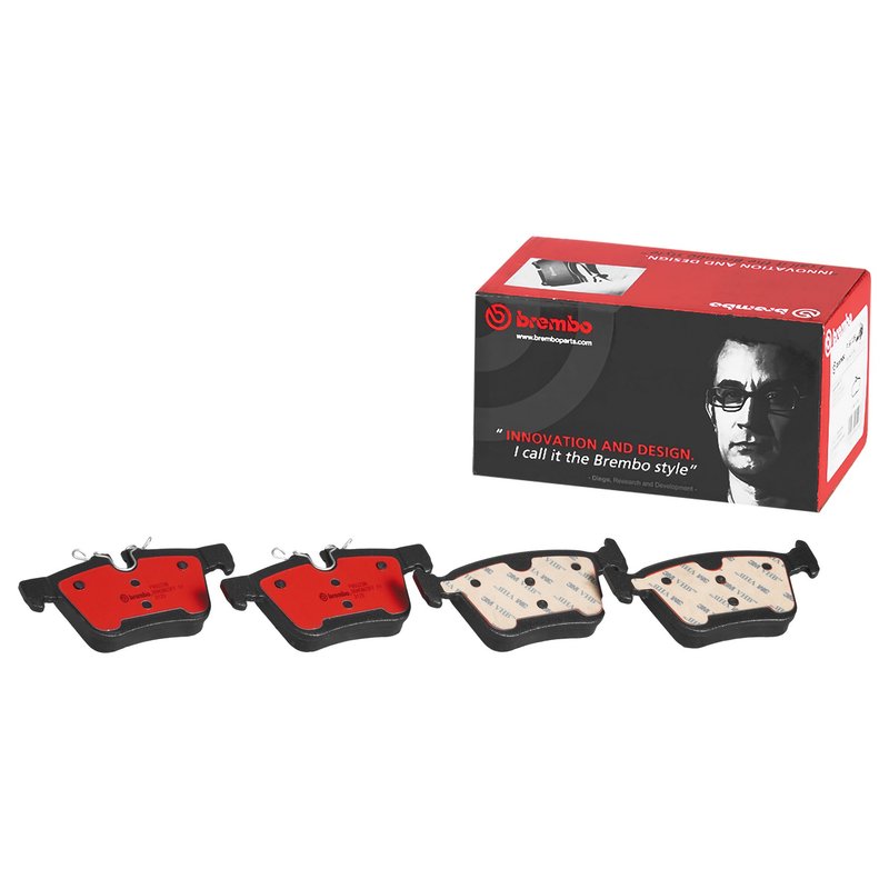 BREMBO P86029N