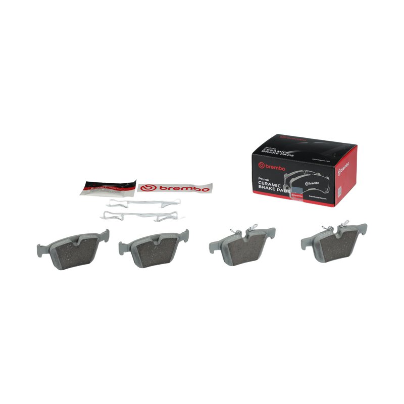 BREMBO P86029N