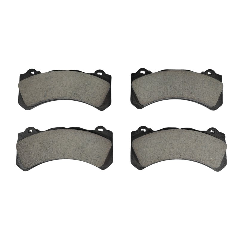 Brembo P86034N Disc Brake Pad Set - Front