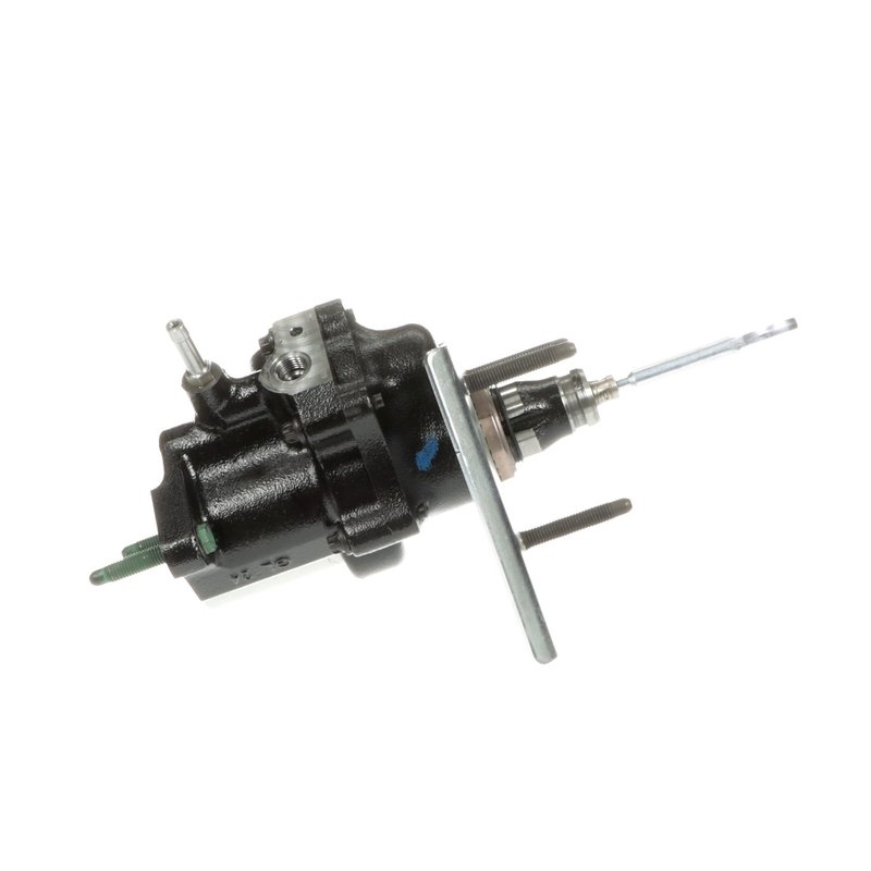 Bosch 0204777601 Power Brake Booster
