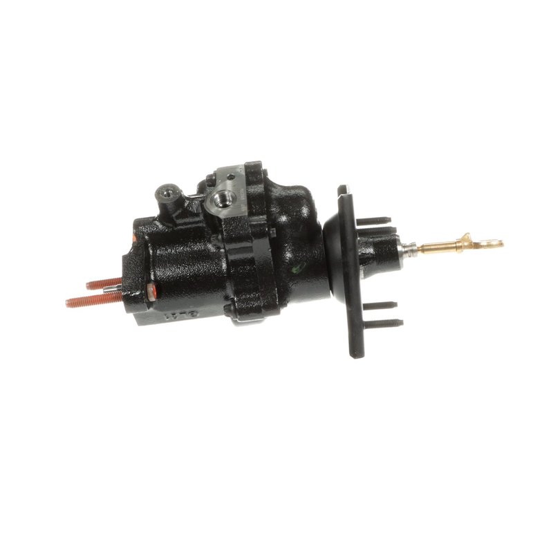 Bosch 0204777607 Power Brake Booster