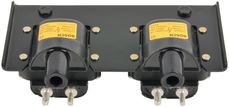 Bosch 0221502460 Ignition Coil