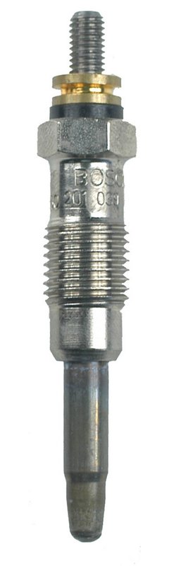 Bosch 0250201039 Diesel Glow Plug
