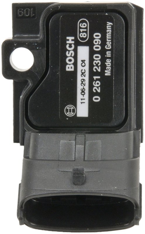 Bosch 0261230090 Manifold Absolute Pressure Sensor