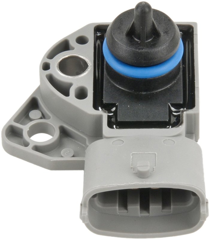 Bosch 0261230110 Fuel Pressure Sensor
