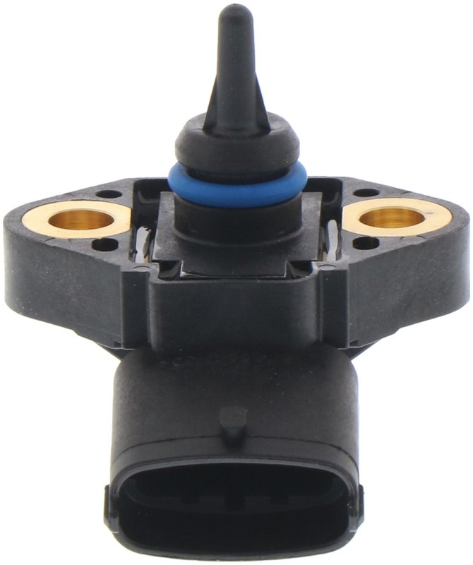 Bosch 0261230112 Fuel Pressure Sensor