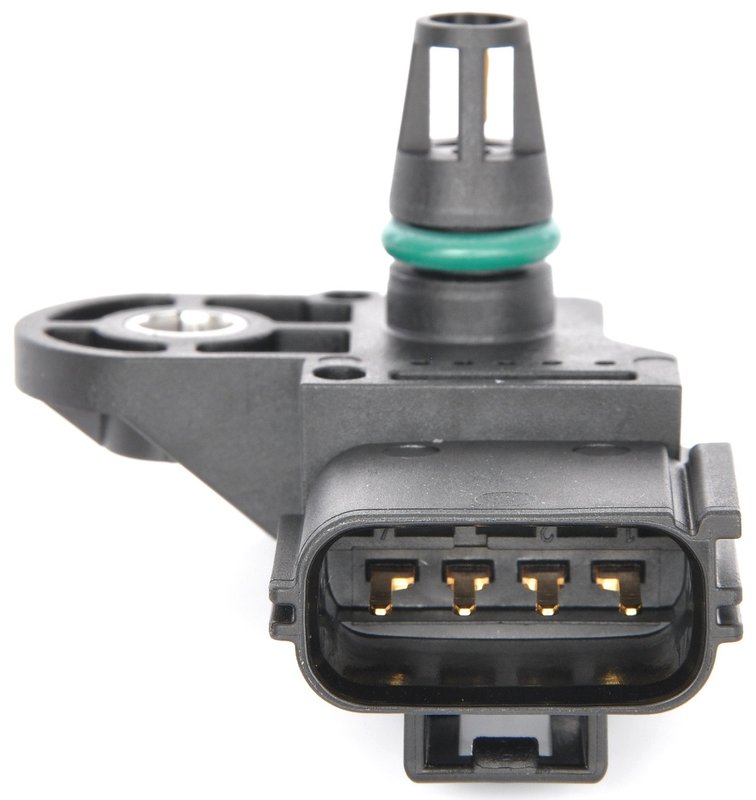 Bosch 0261230128 Turbocharger Boost Sensor