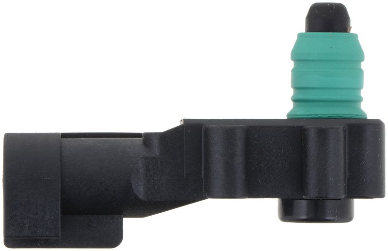 Bosch 0261230161 Evaporative Emissions System Pressure Sensor