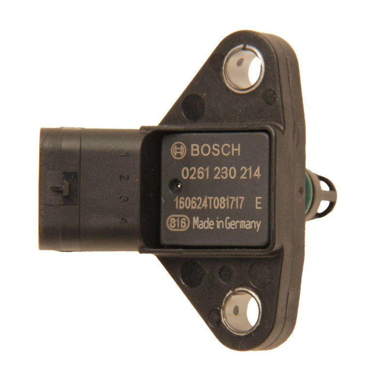 Bosch 0261230214 Manifold Absolute Pressure Sensor