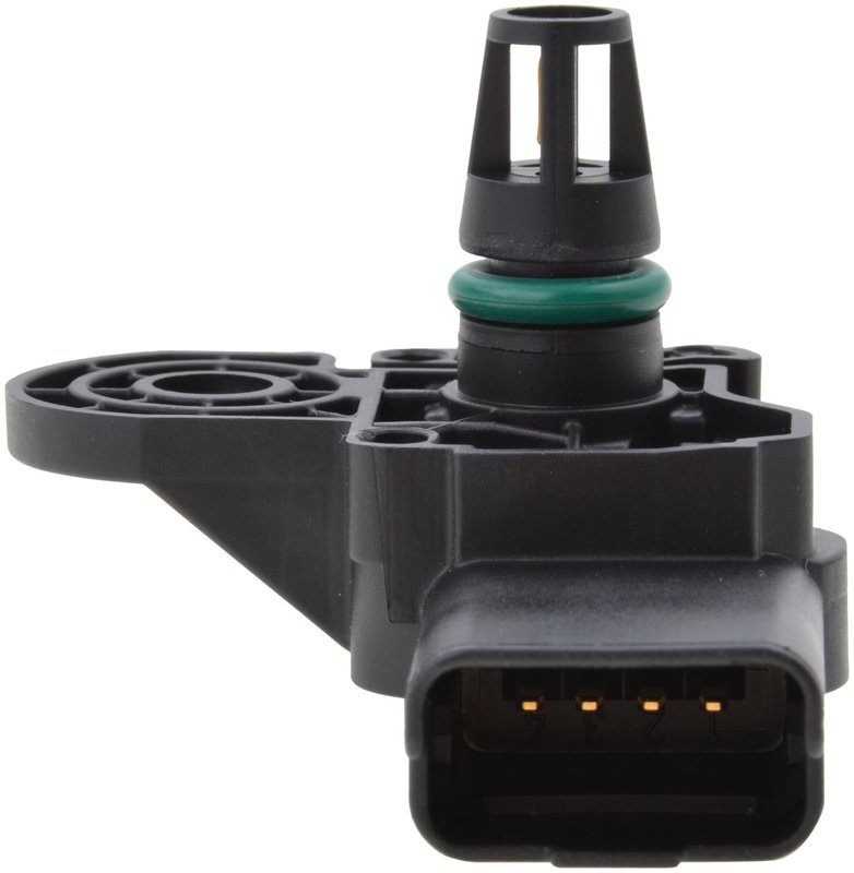 Bosch 0261230230 Turbocharger Boost Sensor