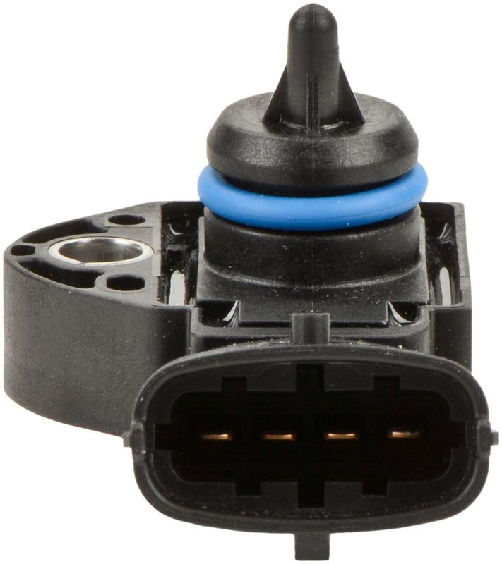 Bosch 0261230236 Fuel Pressure Sensor