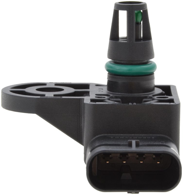 Bosch 0261230252 Turbocharger Boost Sensor