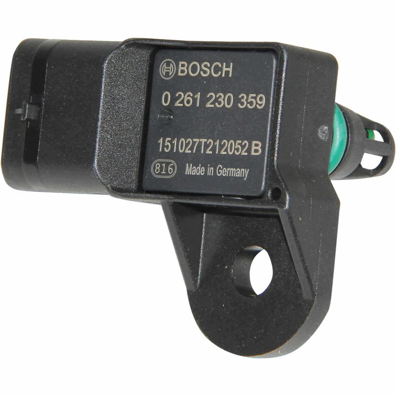 Bosch 0261230359 Turbocharger Boost Sensor