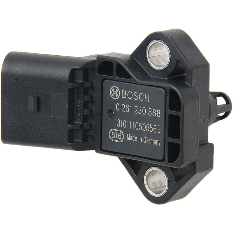 Bosch 0261230388 Manifold Absolute Pressure Sensor