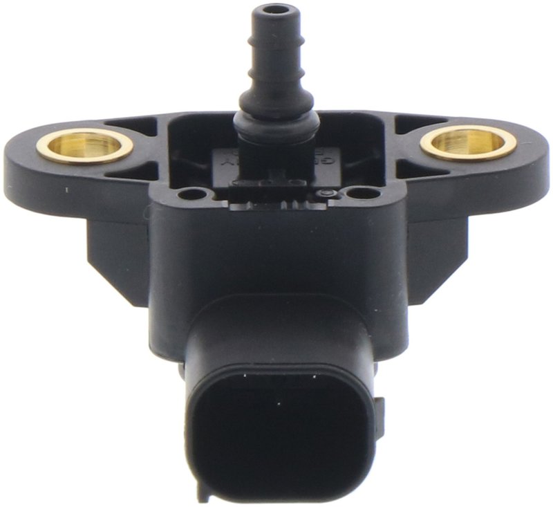 Bosch 0261230439 Turbocharger Boost Sensor