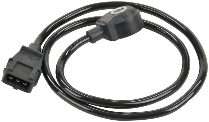 Bosch 0261231004 Ignition Knock (Detonation) Sensor