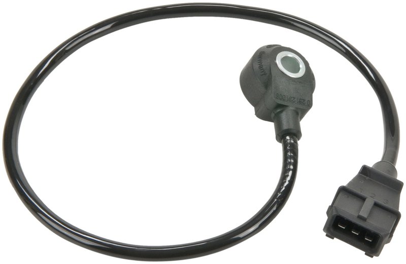 Bosch 0261231008 Ignition Knock (Detonation) Sensor