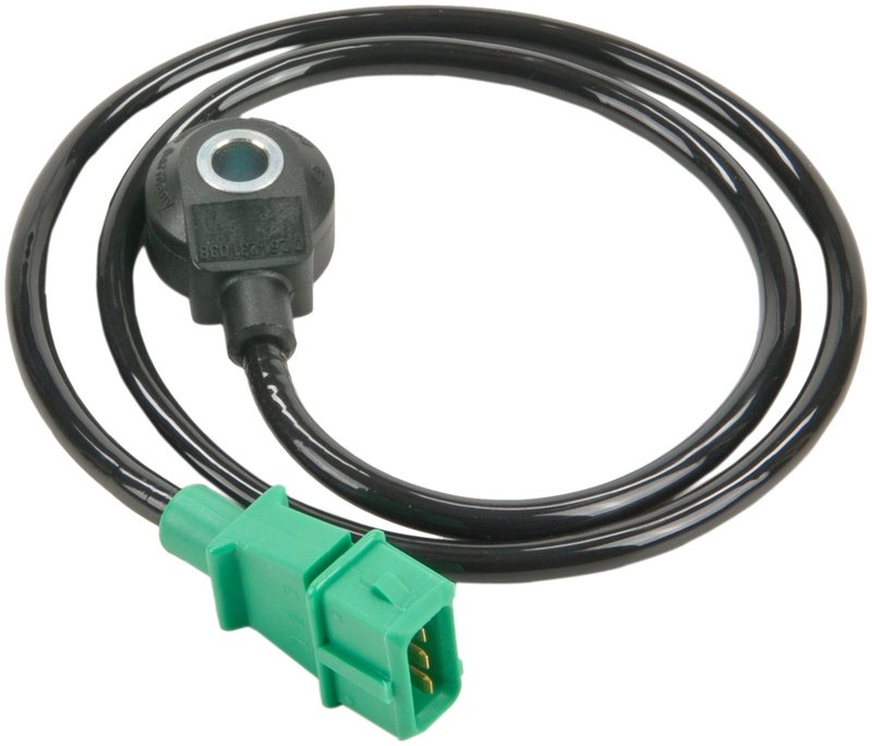 Bosch 0261231038 Ignition Knock (Detonation) Sensor