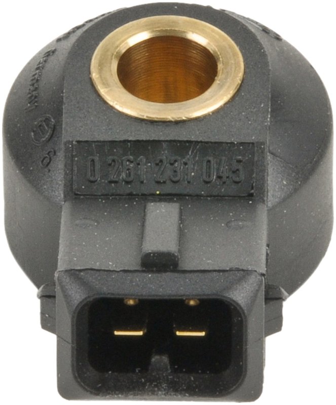 Bosch 0261231045 Ignition Knock (Detonation) Sensor