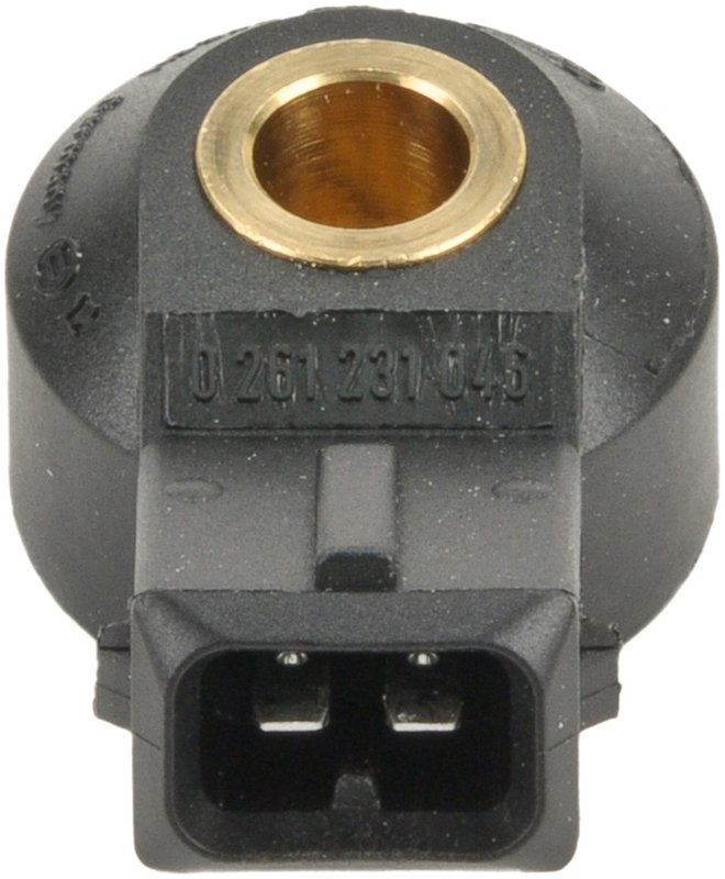 Bosch 0261231046 Ignition Knock (Detonation) Sensor