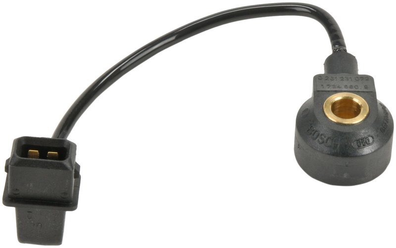 Bosch 0261231072 Ignition Knock (Detonation) Sensor