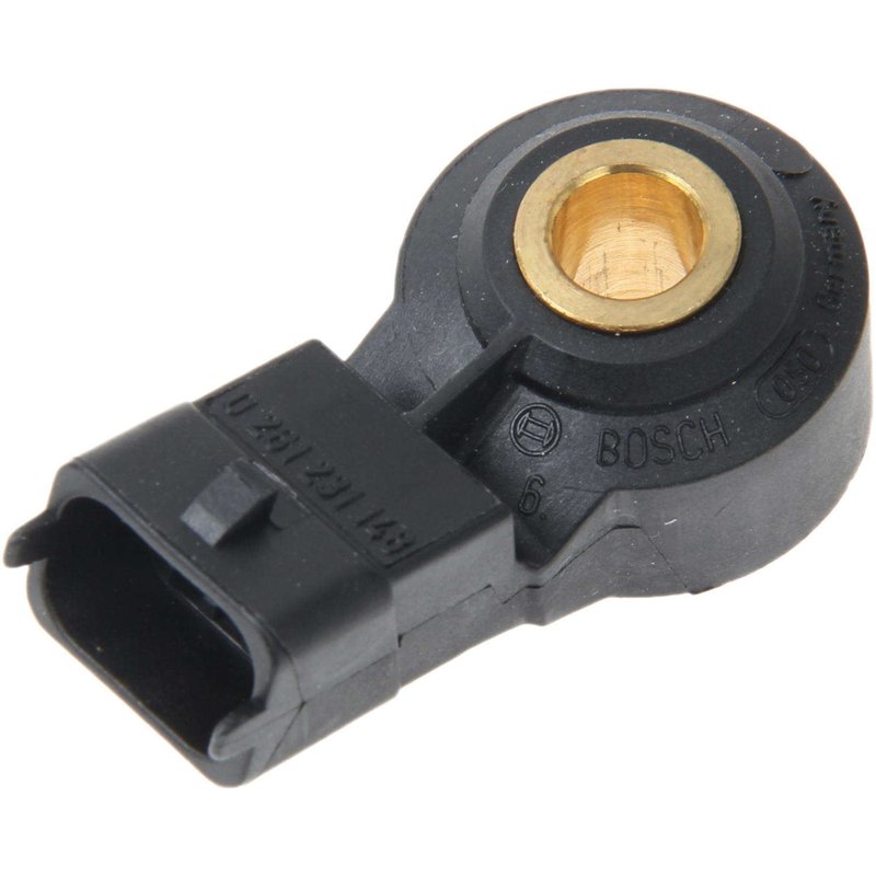 Bosch 0261231148 Ignition Knock (Detonation) Sensor