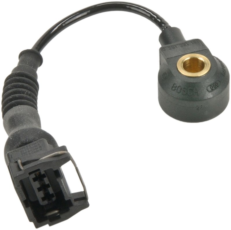 Bosch 0261231195 Ignition Knock (Detonation) Sensor