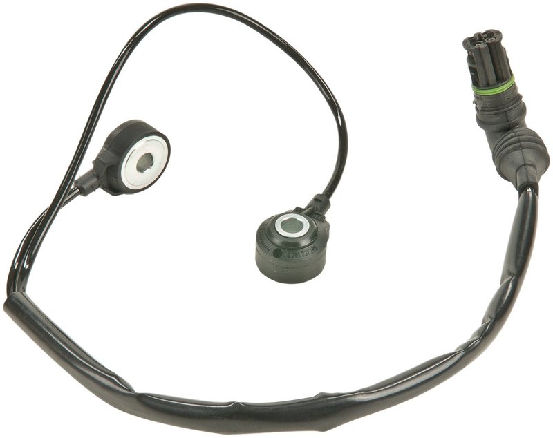 Bosch 0261231200 Ignition Knock (Detonation) Sensor