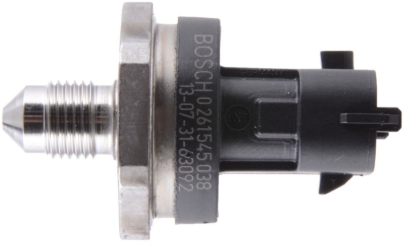 Bosch 0261545038 Fuel Pressure Sensor