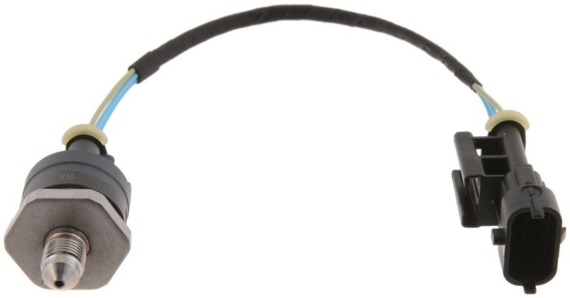 Bosch 0261545054 Fuel Pressure Sensor