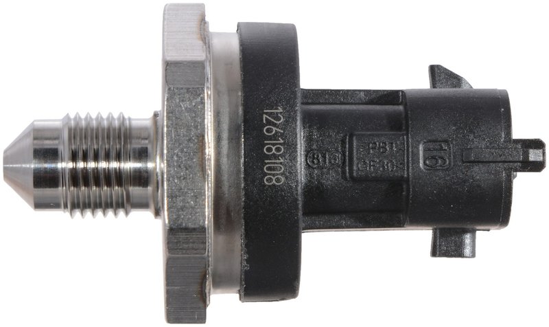 Bosch 0261545055 Fuel Pressure Sensor