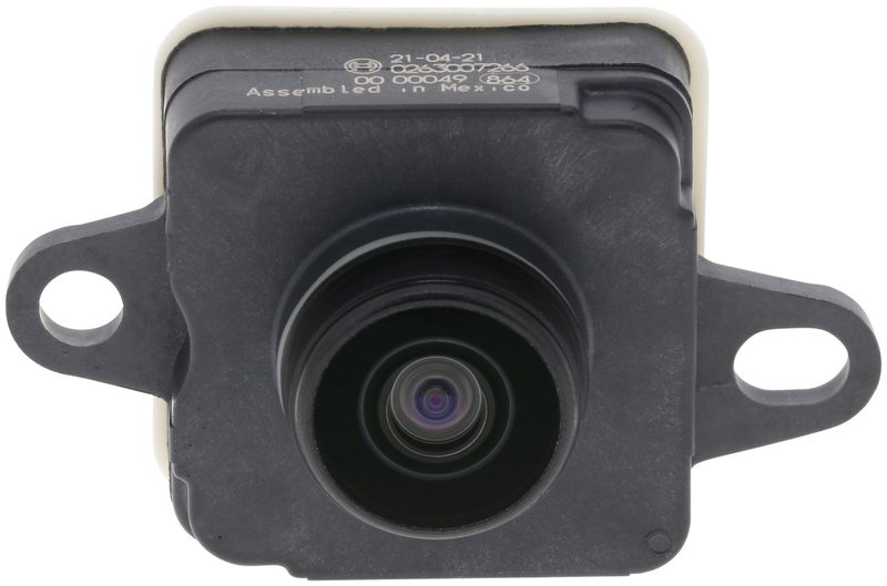 Bosch 0263007266 Park Assist Camera - Rear