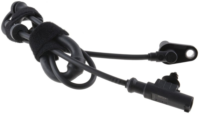 Bosch 0265007923 ABS Wheel Speed Sensor - Front