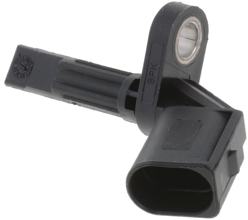 Bosch 0265007928 ABS Wheel Speed Sensor - Front or Rear