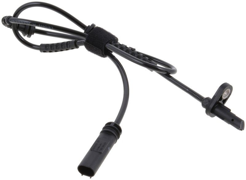 Bosch 0265007982 ABS Wheel Speed Sensor - Front