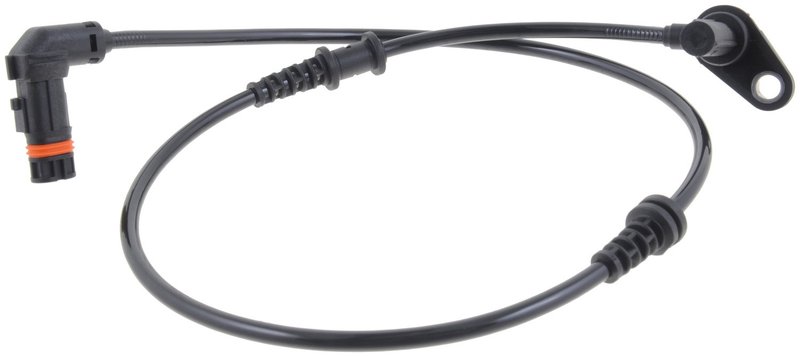 Bosch 0265008133 ABS Wheel Speed Sensor - Front