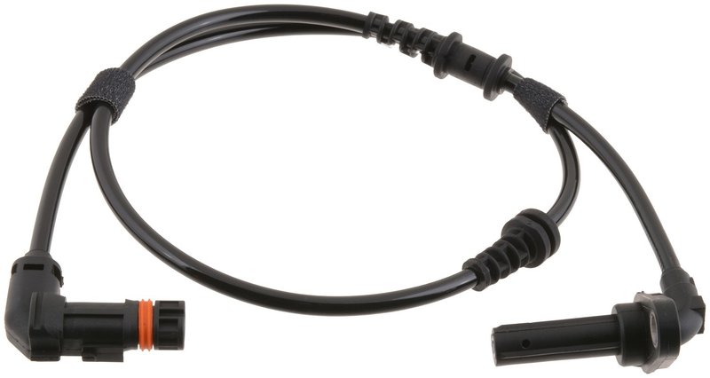 Bosch 0265008135 ABS Wheel Speed Sensor - Front