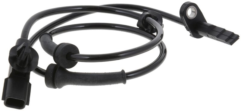 Bosch 0265008311 ABS Wheel Speed Sensor - Front