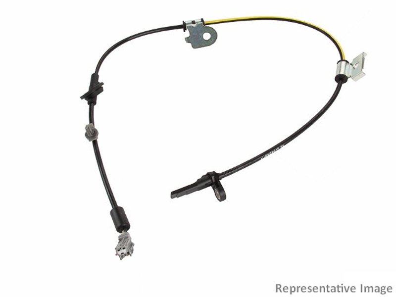 Bosch 0265008338 ABS Wheel Speed Sensor - Front