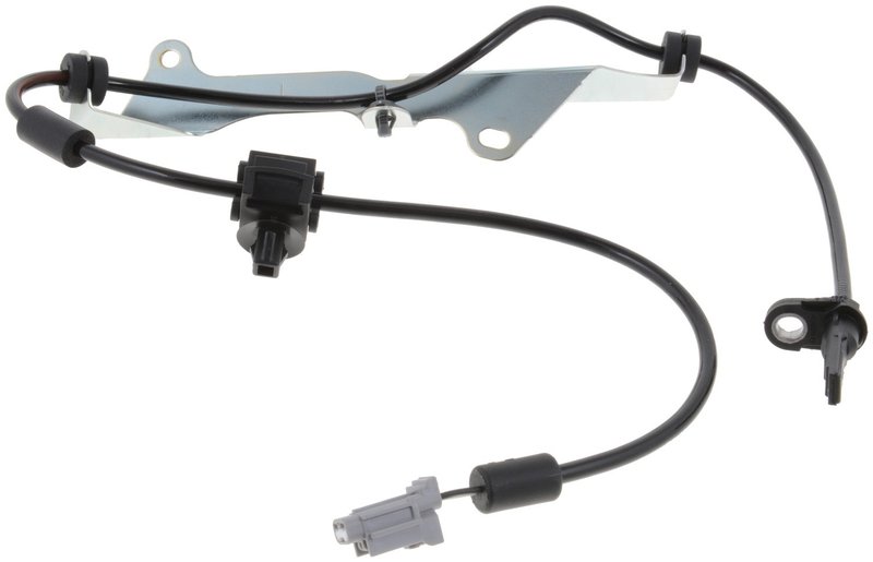 Bosch 0265008346 ABS Wheel Speed Sensor - Rear