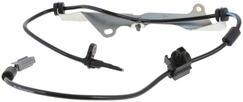 Bosch 0265008347 ABS Wheel Speed Sensor - Rear