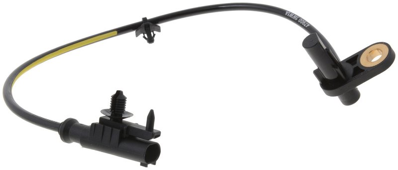 Bosch 0265008577 ABS Wheel Speed Sensor - Rear