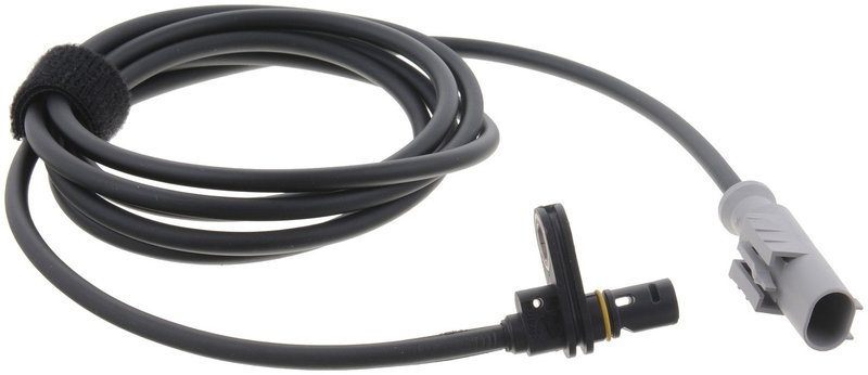 Bosch 0265009339 ABS Wheel Speed Sensor - Rear