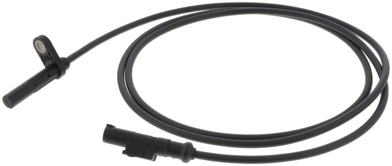 Bosch 0265009340 ABS Wheel Speed Sensor - Rear