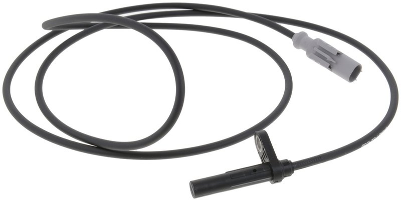 Bosch 0265009341 ABS Wheel Speed Sensor - Rear