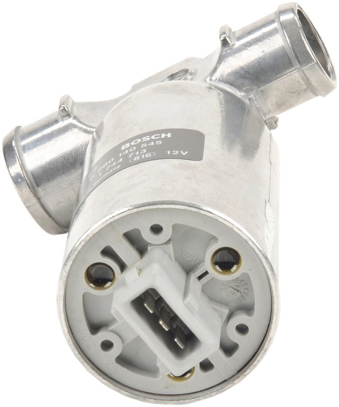 Bosch 0280140545 Fuel Injection Idle Air Control Valve