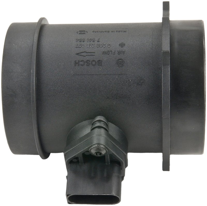 Bosch 0280218077 Mass Air Flow Sensor