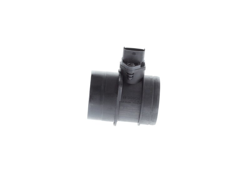 Bosch 028021809F Mass Air Flow Sensor